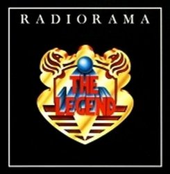 Radiorama - Legend (1988)