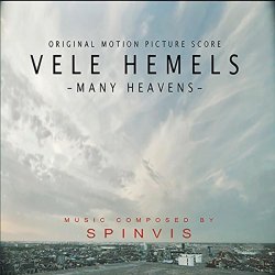 Spinvis - Vele Hemels (Original Soundtrack)