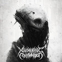 Xenomorphic Contamination - Colonized from the Inside