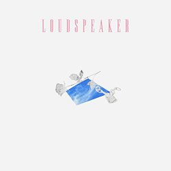 Muna - Loudspeaker