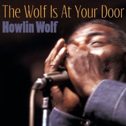 The Wolf Is at Your Door