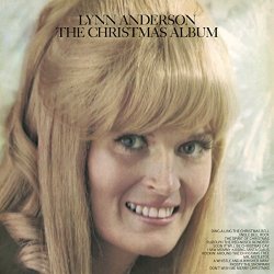 Lynn Anderson - The Christmas Album (Expanded Edition)