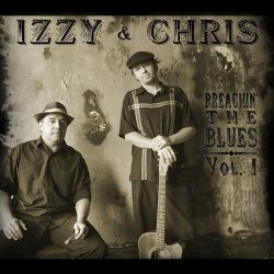 Izzy - Preachin' the Blues