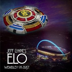Jeff Lynne's ELO - Jeff Lynne's ELO - Wembley or Bust (Deluxe)