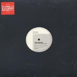 The Moon - Blow up the speakers (Paul Hutsch Remix, 2000/01)
