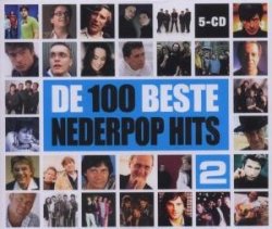 Various - 100 Beste Nederpop Hits 2