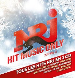 Nrj Hit Music Only 2017 Vol. 2