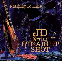 Jd - Nothing to Hide [Import USA]