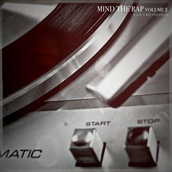 Various Artists - Illect Recordings: Mind the Rap volume 2