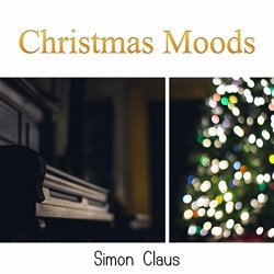 Simon Claus - Christmas Moods