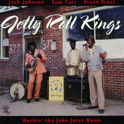 Jelly Roll Kings - Jelly Roll King