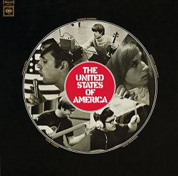 United States Of America, The - The United States Of America