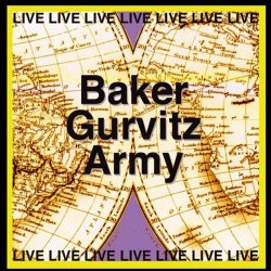 Baker Gurvitz Army, The - Freedom