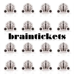 Brainticket - Braintickets