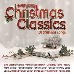   - Everyday Christmas Classics (100 Christmas Songs)