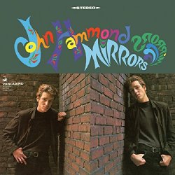 John Hammond - Mirrors [Import allemand]