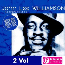 John Lee 'Sonny Boy' Williamson - Broken Heart Blues