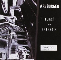 Ari Borger - Blues Da Garantia