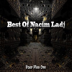 Nacim Ladj - Best Of Nacim Ladj [Explicit]