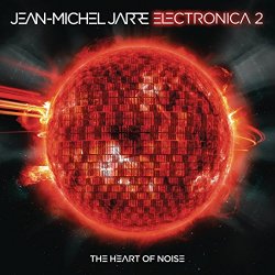 Jean - Electronica 2: The Heart of Noise