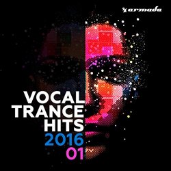 Various Artists - Vocal Trance Hits 2016-01