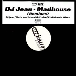 DJ Jean - Madhouse (DJ Jean Mix)