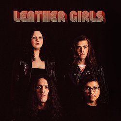 Leather Girls - Leather Girls
