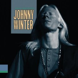 Johnny Winter - White Hot Blues