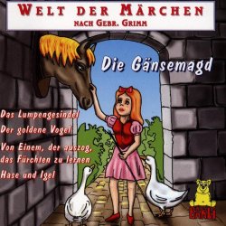 Welt Der Maerchen - Welt der Märchen (Die Gänsemagd)