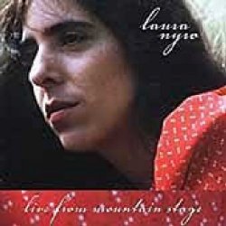 Laura Nyro - Laura Nyro Live From Mountain Stage by Laura Nyro