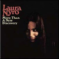 Laura Nyro - More Than A New Discovery [Import anglais]