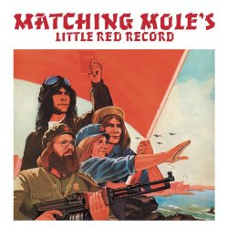 Little Red Record