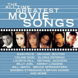 Various Artists - All Time Greatest Movie Songs