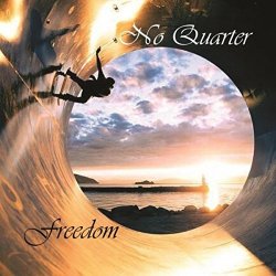 No Quarter - Freedom [Explicit]