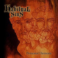 Habitual Sins                                          :: - Personal Demons
