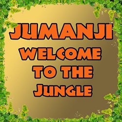   - Jumanji - Welcome To The Jungle 2017