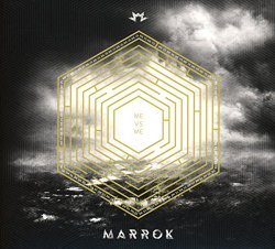 Marrok - Me Vs Me [Import allemand]