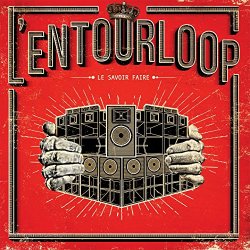 L'Entourloop, N'Zeng - Le rendez-vous (feat. Tippa Irie, N'Zeng)
