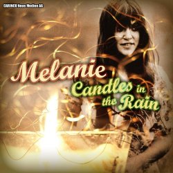 Melanie - Melanie - Candles in the Rain