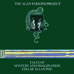 Alan Parsons Project, The - Tales Of Mystery And Imagination - Edgar Allan Poe