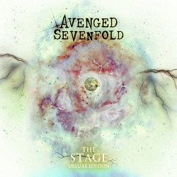 Avenged Sevenfold - The Stage (Deluxe Edition) [Explicit]