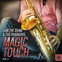 Magic Sam - Magic Touch