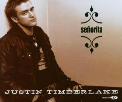 Senorita by Justin Timberlake (2003-09-01)