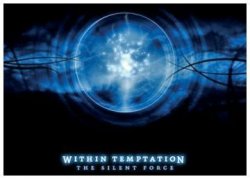 Silent Force by WITHIN TEMPTATION (2004-11-22)
