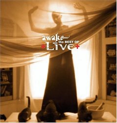 Live - Best of Live + Awake [Import allemand]