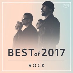   - Best of 2017 : Rock