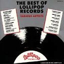 Claudja Barry - The Best of Lollipop Records by Claudja Barry