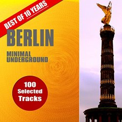 Sven Kuhlmann - Cosmos (Best of 10 Years Berlin Minimal Underground Re-Cut)