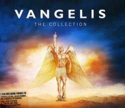 Vangelis - The Collection