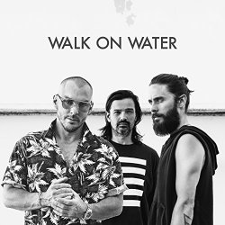 la - Walk On Water